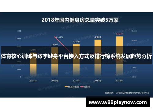 体育核心训练与数字健身平台接入方式及排行榜系统发展趋势分析