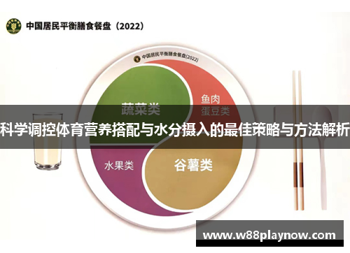 科学调控体育营养搭配与水分摄入的最佳策略与方法解析