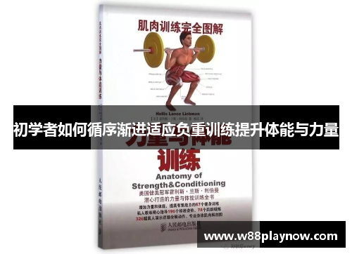 初学者如何循序渐进适应负重训练提升体能与力量